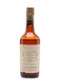 Hiram Walker Canadian Club 1890 Sample Bottle 15cl - 20cl