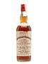 Macallan 1938 Gordon & MacPhail 35 Year Old - Pinerolo 75cl / 43%