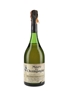 Maison Deutz & Geldermann Marc De Champagne Bottled 1980s 75cl / 45%