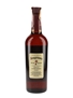 Seagram's Seven Crown Bottled 1970s - Ramazzotti 75cl / 43%