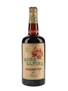 F De Bernard Rosa Alpina Rosenbitter Bottled 1940s 100cl / 27%