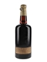 F De Bernard Rosa Alpina Rosenbitter Bottled 1940s 100cl / 27%