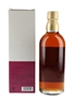 Yoichi Sherry & Sweet Distillery Exclusive 50cl / 55%