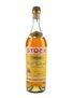 Stock Brandy Medicinal VSOP Bottled 1950s 100cl / 42%