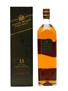 Johnnie Walker 15 Years Old Pure Malt 1 Litre