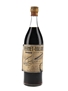 Felice Della Morte Fernet Milano Bottled 1970s 100cl / 45%