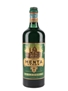 Tombolini Menta Verde Bottled 1950s 100cl / 25%