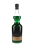 Alpinea Peppermint Verde Bottled 1950s 95cl / 30%