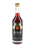 Rossi Bitter Aperitivo Bottled 1970s 100cl / 25%