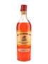 Maurizio Canetta Punch Mandarino Bottled 1950s 100cl / 45%