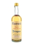 Roberto Moroni Riserva Selecta Prugna Bottled 1950s 100cl / 40%