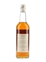 Famous Grouse Bottled 1980s 75cl / 40%