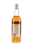 Famous Grouse Bottled 1980s 75cl / 40%