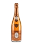 1989 Louis Roederer Cristal Rose  75cl / 12%