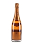 1989 Louis Roederer Cristal Rose  75cl / 12%