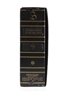 Springbank 10 Year Old Book Decanter Vol I Bottled 1980s - Consorzio Vinicolo 75cl / 43%