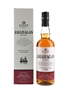 Amahagan World Malt Edition No.5 Sherry Wood Finish Nagahama Distilery 70cl / 47%