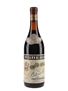 1973 Barolo Oddero  72cl / 14%