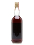 Macallan 1960 Campbell, Hope & King Bottled 1970s - Rinaldi 75cl / 46%