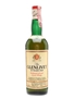 Glenlivet 12 Year Old Bottled 1970s - Giovinetti 75cl / 43%