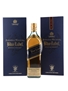 Johnnie Walker Blue Label  75cl / 43%