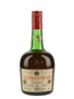 Courvoisier 3 Star Luxe Bottled 1970s-1980s 34cl / 40%