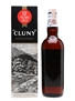 Cluny 12 Year Old Bottled 1960s 75cl / 40%