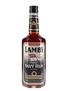 Lamb's Navy Rum Bottled 1990s 70cl / 40%