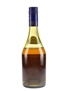 Three Barrels Rare Old French Brandy Bottled 1970s 50cl / 40%
