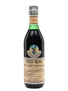 Fernet Branca Bottled 1980 50cl / 45%