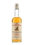 Famous Grouse Bottled 1990s 50cl / 43%