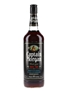 Captain Morgan Black Label Jamaica Rum Bottled 1980s 100cl / 43%