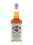 Jim Beam White Label 4 Year Old Bottled 1990s 70cl / 40%