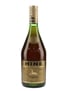 Hine 3 Star De Luxe Bottled 1970s 68cl / 40%