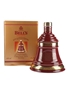 Bell's Christmas 1999 8 Year Old Ceramic Decanter  70cl / 40%