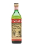 Saint Gilles Rhum Bottled 1960s - Stock 75cl / 45%