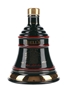 Bell's Christmas 1992 Ceramic Decanter The Art Of Distilling No.3 70cl / 40%