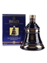 Bell's Ceramic Decanter The Prince Of Wales' 50th Birthday 70cl / 40%