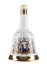 Bell's Ceramic Decanter Royal Wedding 1986 - Prince Andrew & Sarah Ferguson 75cl / 43%