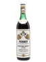 Martini & Rossi Fernet Bottled 1960s 100cl / 45%