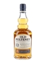 Old Pulteney 12 Year Old  70cl / 40%