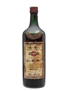 Martini Elixir Di China Bottled 1950s 100cl