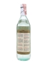 Bacardi Superior Rum Bottled 1960s - Bahamas 75cl / 40%