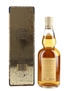 Glen Moray 12 Year Old Bottled 1990s - Scotland's Historic Highland Regiments 70cl / 40%