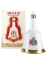 Bell's Ceramic Decanter Queen Elizabeth II 60th Birthday 75cl / 43%