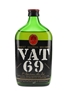 Vat 69 Bottled 1960s-1970s 37.5cl