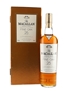 Macallan 25 Year Old Fine Oak Bottled 2000s 70cl / 43%