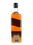 Johnnie Walker Black Label Extra Special 12 Year Old Bottled 1980s 75cl / 40%