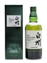 Hakushu Distiller's Reserve  70cl / 43%