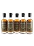 Glenrothes 23 Year Old Batch 4 That Boutique-y Whisky Company 5 x 50cl / 48.6%